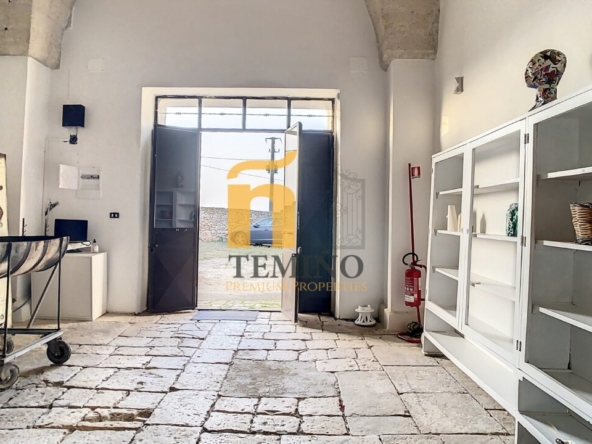 masseria in vendita san donaci salento temino premium properties9