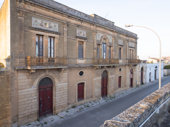 palazzo in vendita a squinzano - temino (6)