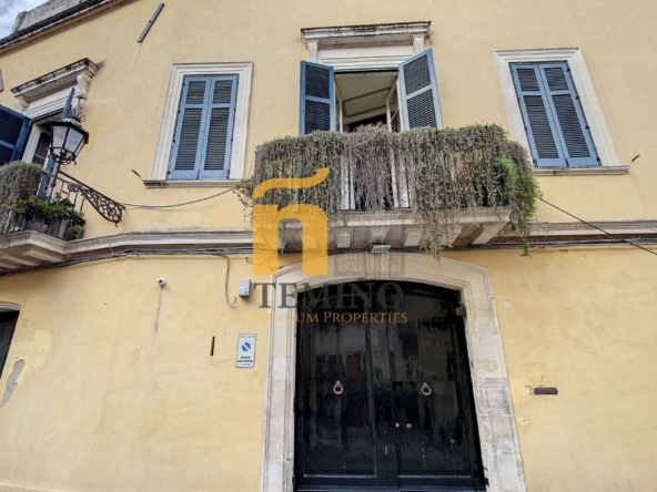 palazzo storico in vendita lecce temino premium properties1