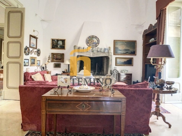 palazzo storico in vendita lecce temino premium properties4