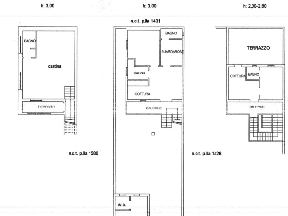 villa con giardino a porto cesareo temino premium properties (1)
