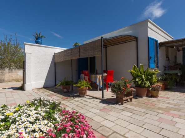 villa con giardino a porto cesareo temino premium properties (8)