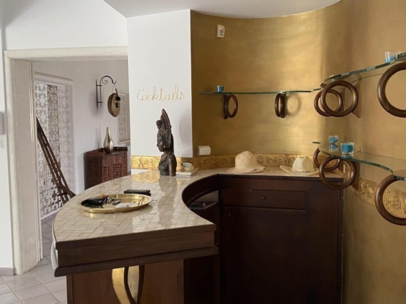 villa con piscina in vendita a taranto temino premium properties(10)