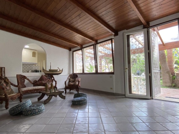 villa con piscina in vendita a taranto temino premium properties(11)