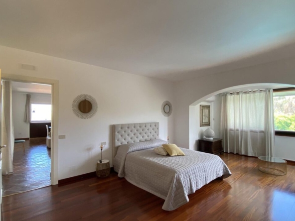 villa con piscina in vendita a taranto temino premium properties(16)