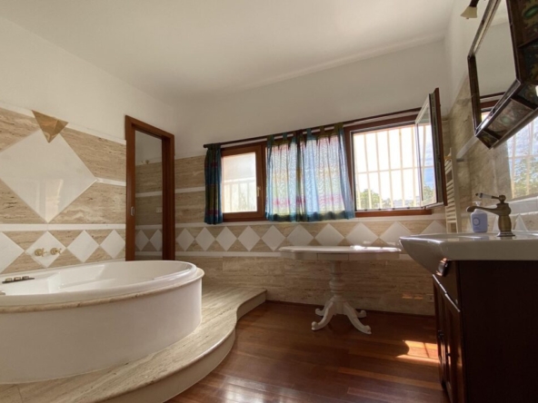 villa con piscina in vendita a taranto temino premium properties(17)