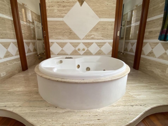 villa con piscina in vendita a taranto temino premium properties(18)