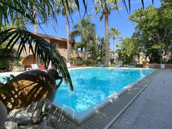 villa con piscina in vendita a taranto temino premium properties(2)