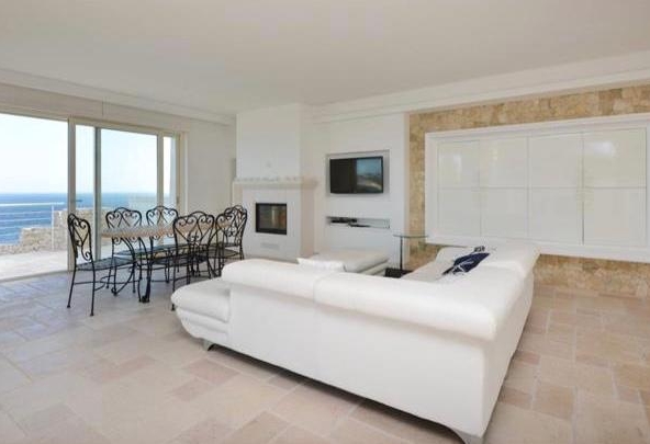 villa fronte mare in vendita a castro temino premium properties (10)