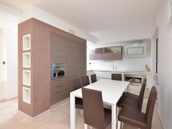 villa fronte mare in vendita a castro temino premium properties (11)