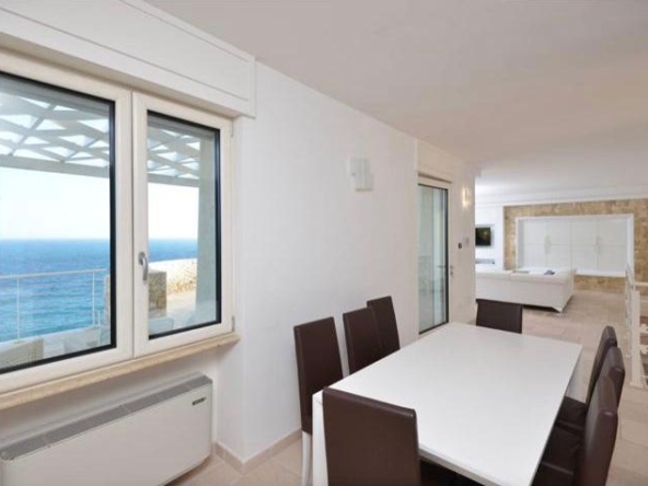 villa fronte mare in vendita a castro temino premium properties (12)