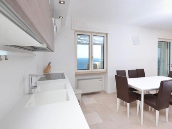 villa fronte mare in vendita a castro temino premium properties (15)