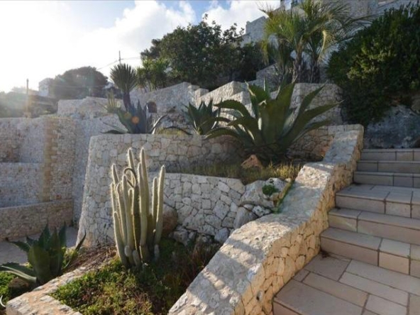 villa fronte mare in vendita a castro temino premium properties (17)