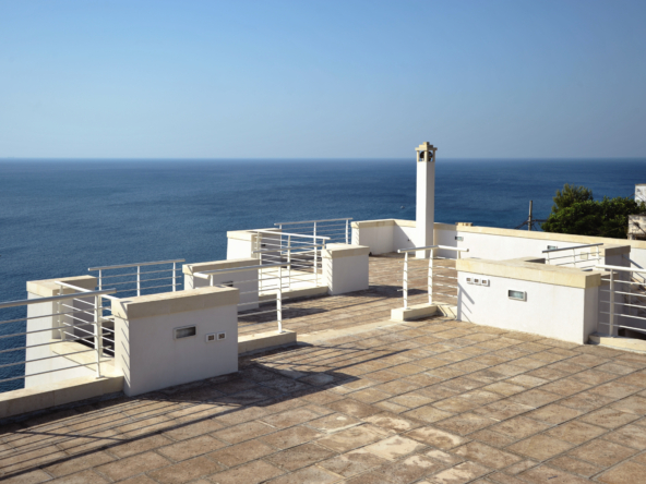 villa fronte mare in vendita a castro temino premium properties (18)