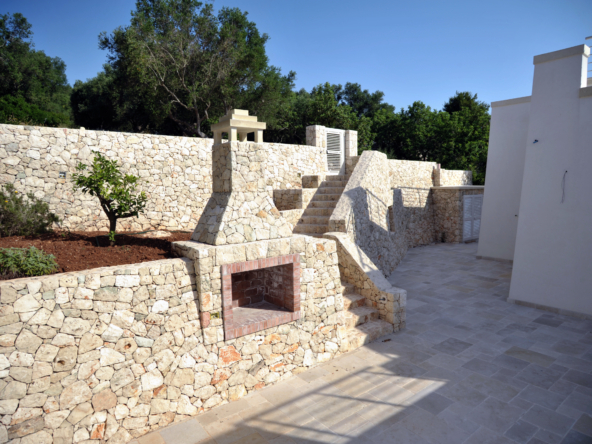 villa fronte mare in vendita a castro temino premium properties (21)