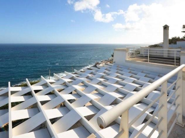 villa fronte mare in vendita a castro temino premium properties (4)