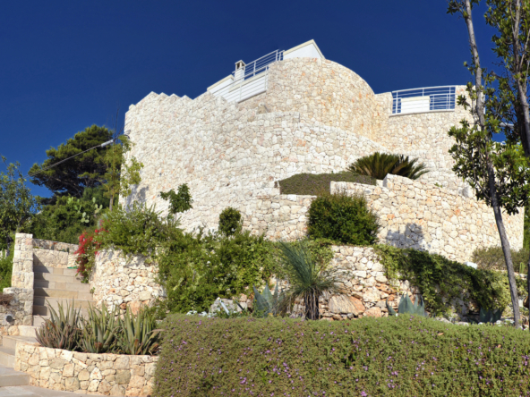 villa fronte mare in vendita a castro temino premium properties (5)