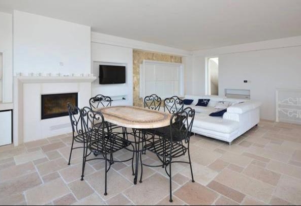 villa fronte mare in vendita a castro temino premium properties (9)