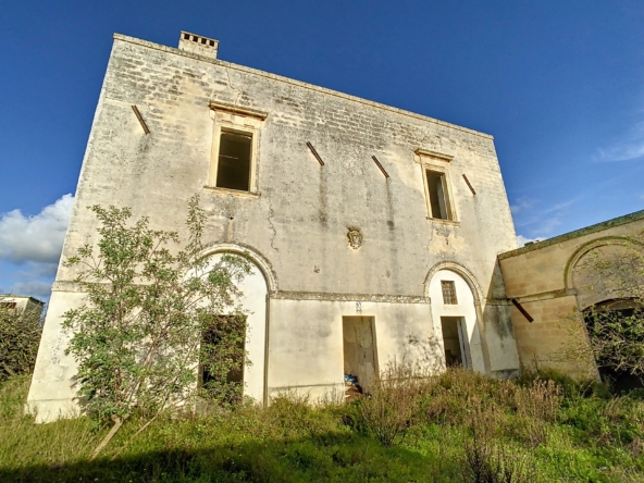 masseria Pumetti Lecce - temino premium properties (48)