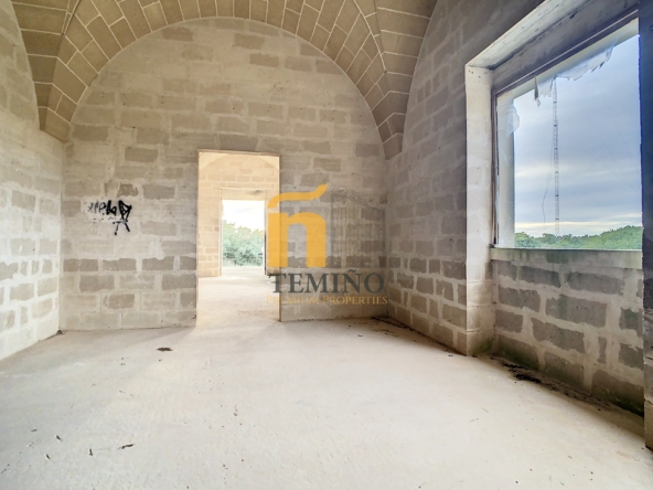 villa con giardino ruffano temino premium properties (12)