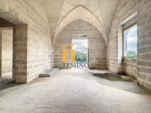 villa con giardino ruffano temino premium properties (13)