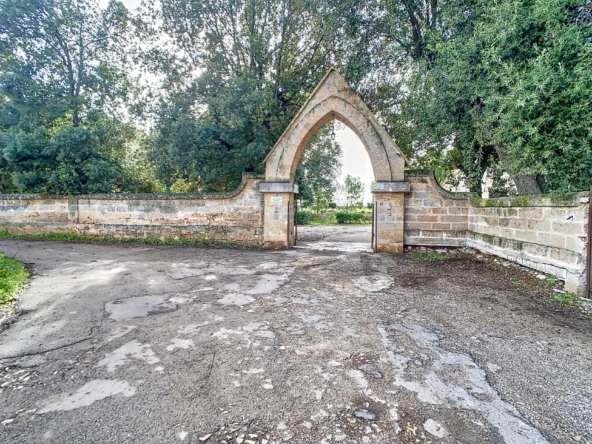 villa in vendita a Monteroni Copertino - temino premium properties (1)-min