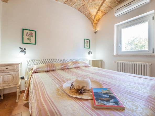 Masseria del 1800 a San Dana - Temino premium properties (11)-min