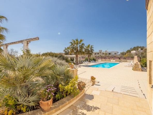 Masseria del 1800 a San Dana - Temino premium properties (13)-min