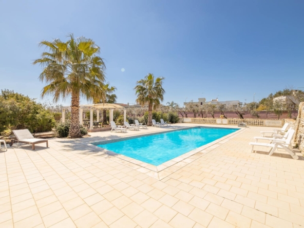 Masseria del 1800 a San Dana - Temino premium properties (17)-min