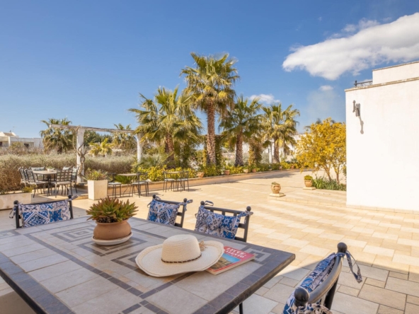 Masseria del 1800 a San Dana - Temino premium properties (19)-min