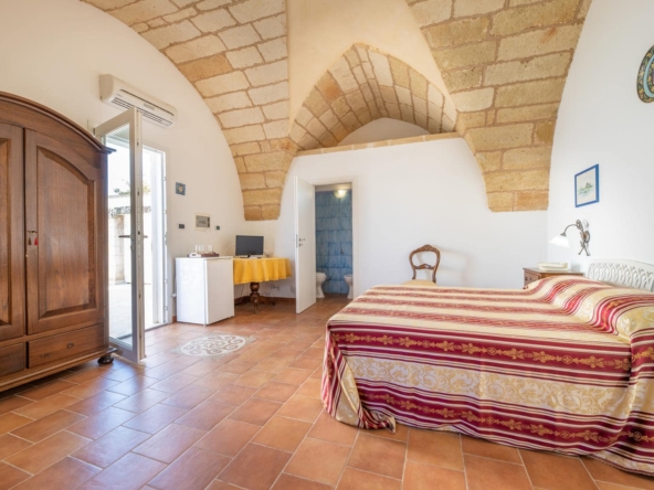 Masseria del 1800 a San Dana - Temino premium properties (5)-min