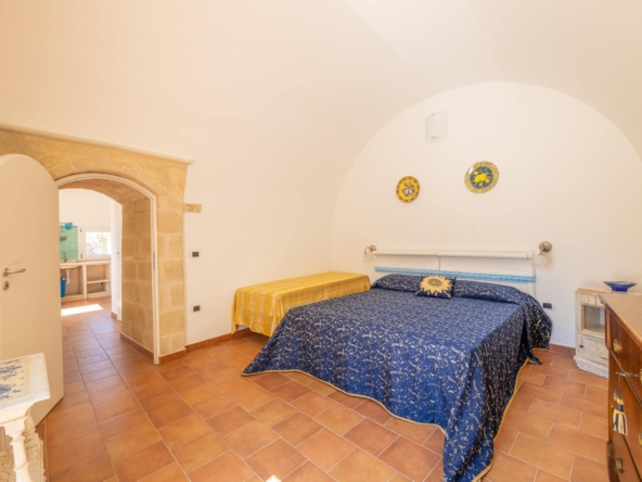 Masseria del 1800 a San Dana - Temino premium properties (7)-min