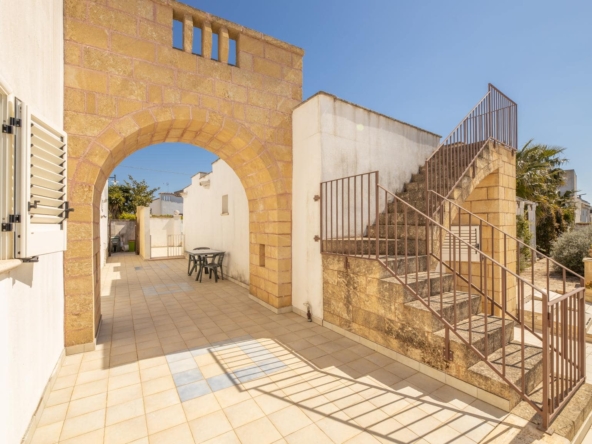 Masseria del 1800 a San Dana - Temino premium properties (9)-min