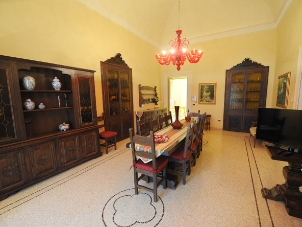 villa ciardo in vendita ad Alessano - Temiño Premium Properties (13)