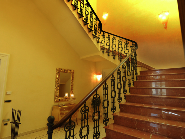 villa ciardo in vendita ad Alessano - Temiño Premium Properties (15)