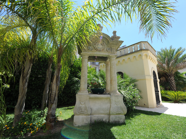 villa ciardo in vendita ad Alessano - Temiño Premium Properties (2)