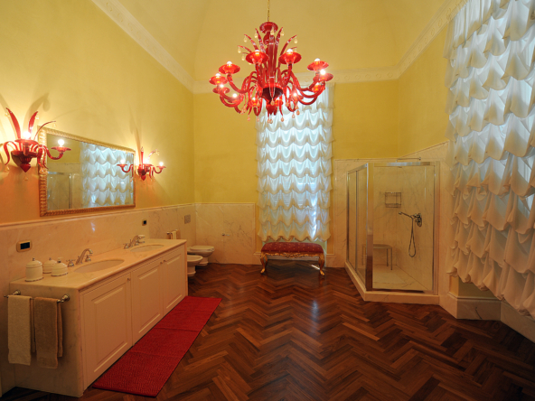 villa ciardo in vendita ad Alessano - Temiño Premium Properties (21)