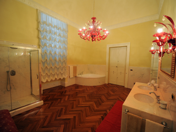 villa ciardo in vendita ad Alessano - Temiño Premium Properties (22)