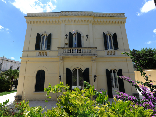 villa ciardo in vendita ad Alessano - Temiño Premium Properties (6)