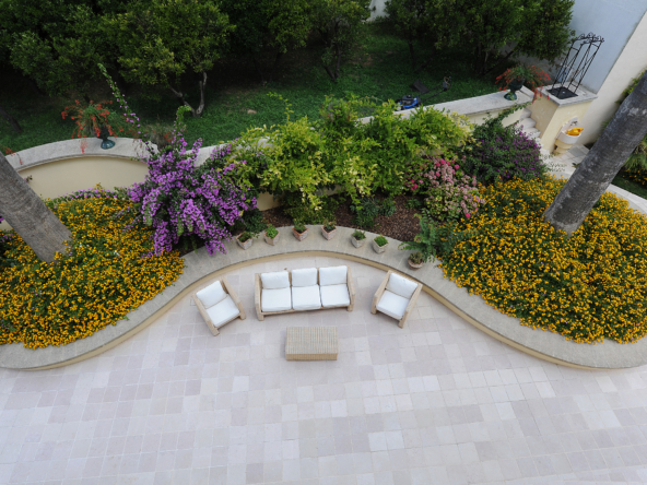 villa ciardo in vendita ad Alessano - Temiño Premium Properties (7)