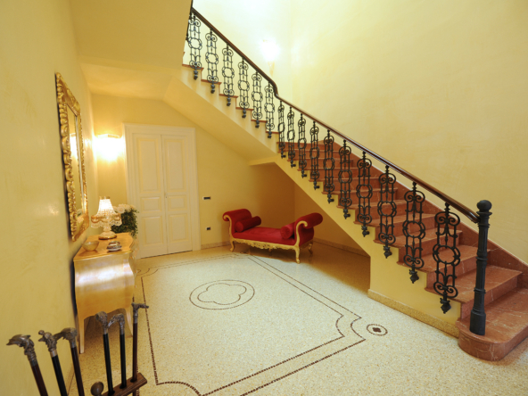 villa ciardo in vendita ad Alessano - Temiño Premium Properties (8)