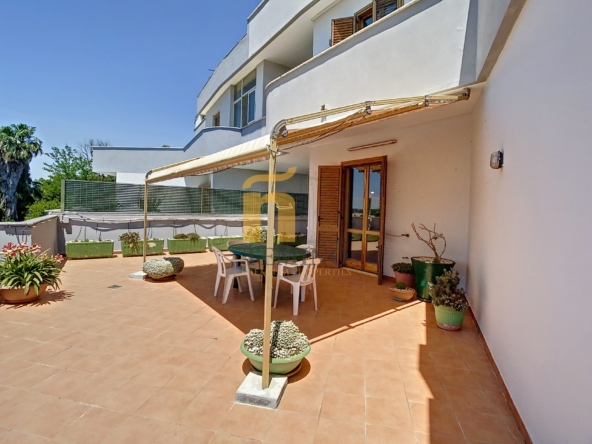 villa con giardino a lecce (12)-min