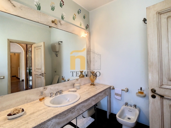 villa con giardino a lecce (15)-min