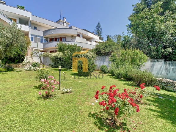 villa con giardino a lecce (51)-min
