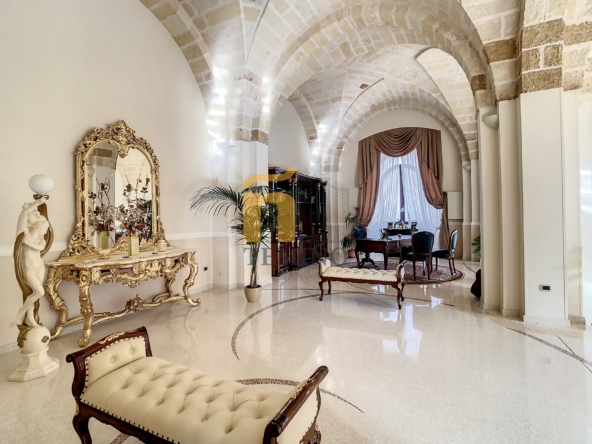 Villa di rappresentanza san donaci (29)-temino