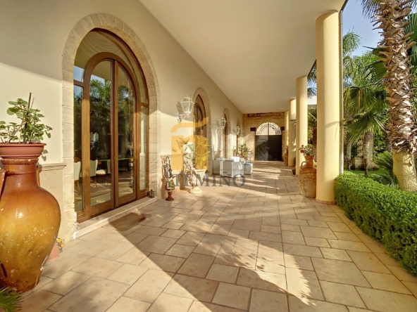 Villa di rappresentanza san donaci (3)-temino