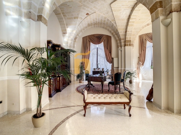 Villa di rappresentanza san donaci (30)-temino