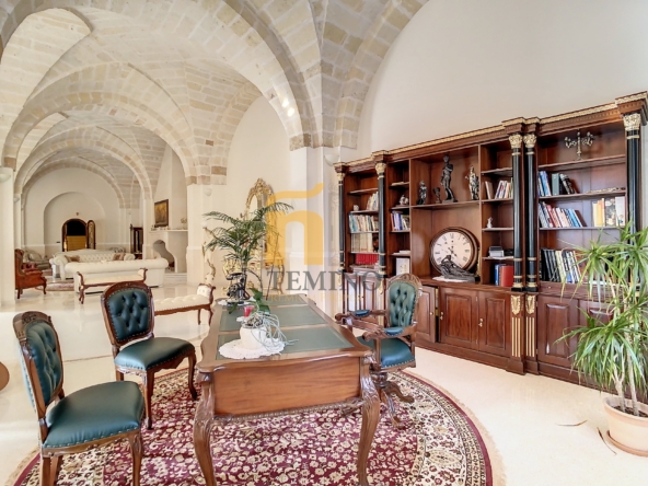 Villa di rappresentanza san donaci (32)-temino