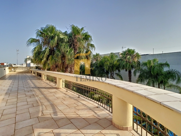 Villa di rappresentanza san donaci (50)-temino