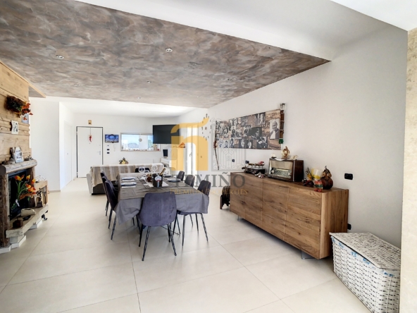 villa con giardino a Trepuzzi (10)-compresse temino premium